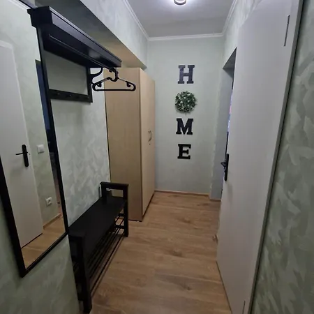 Viking Home Ventspils Exterior photo