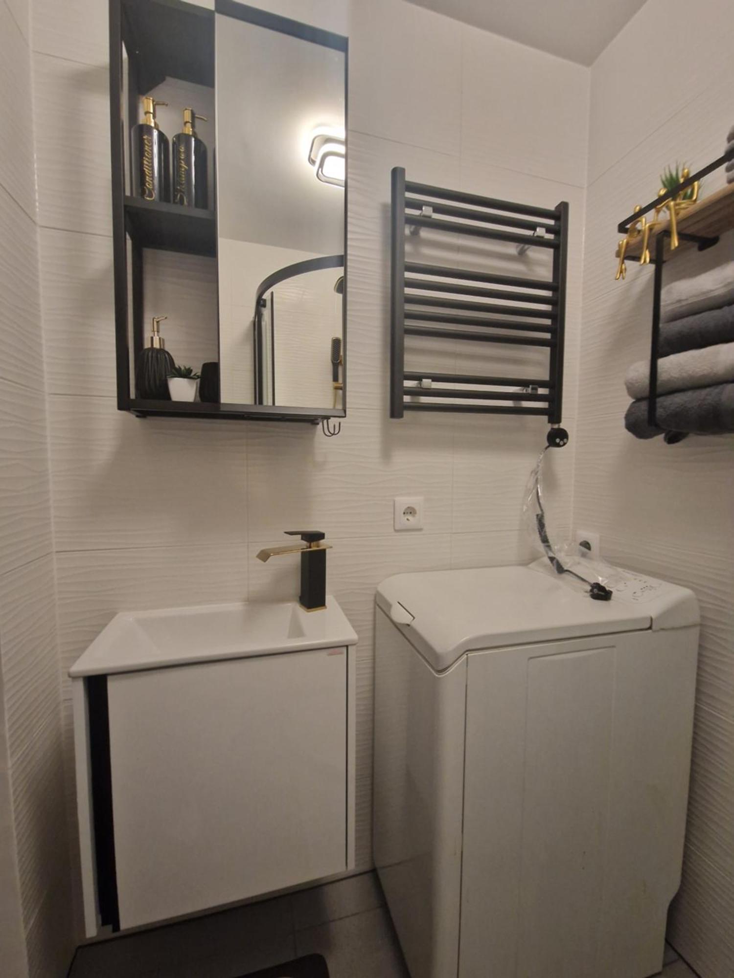 Apartment Viking Ventspils