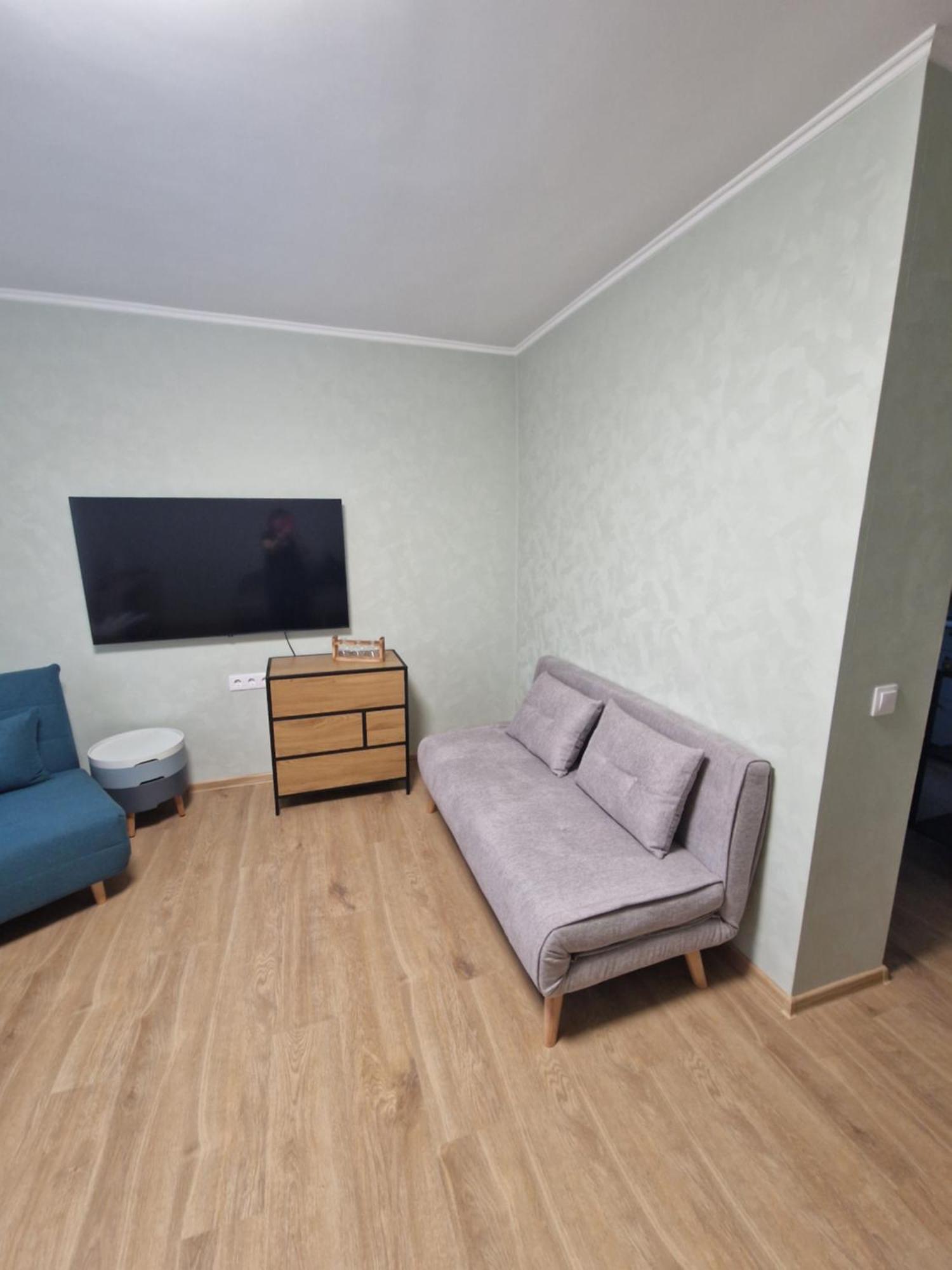 Apartment Viking Ventspils