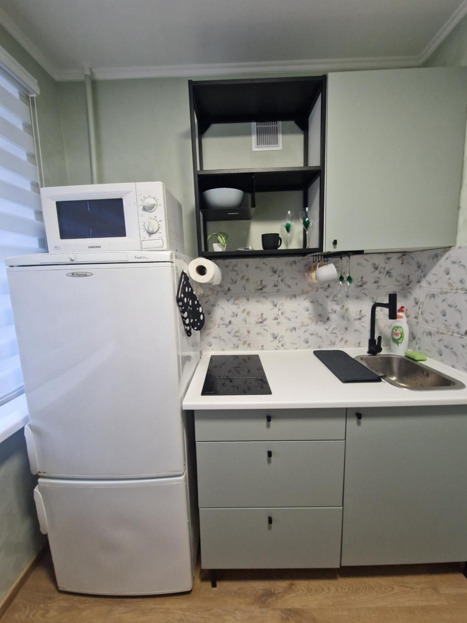 Apartment Viking