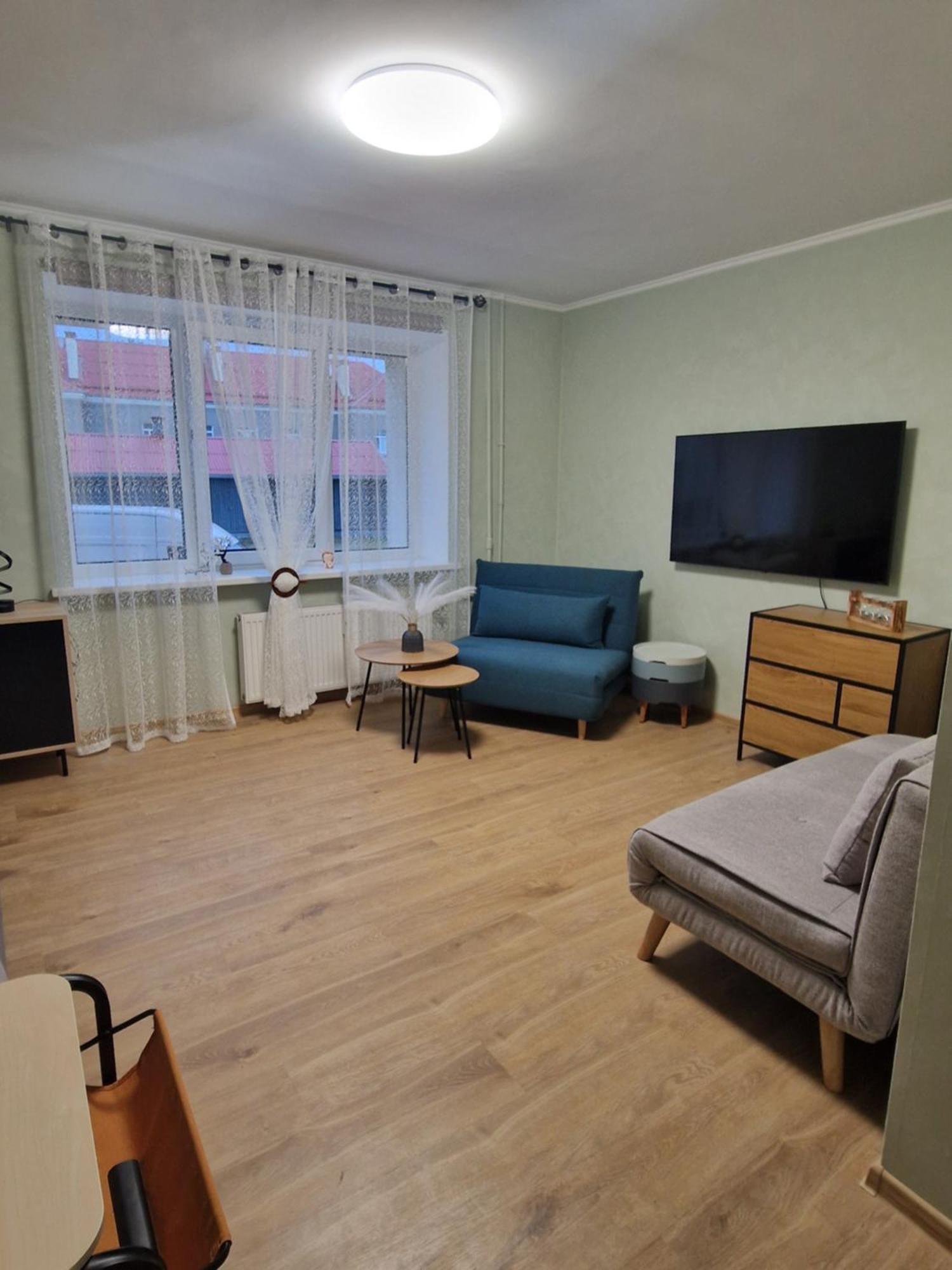 Viking Apartment Ventspils