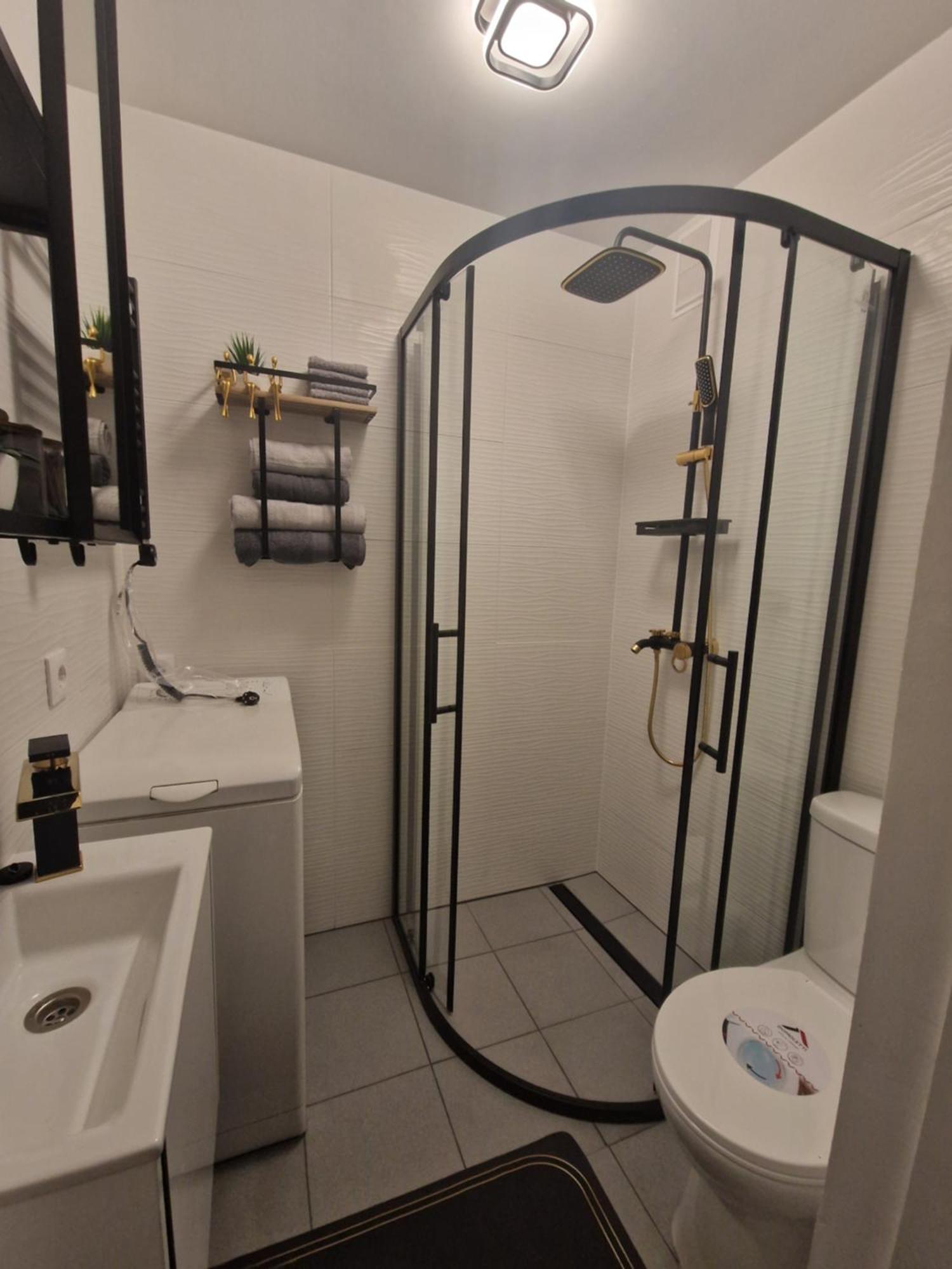 Apartment Viking