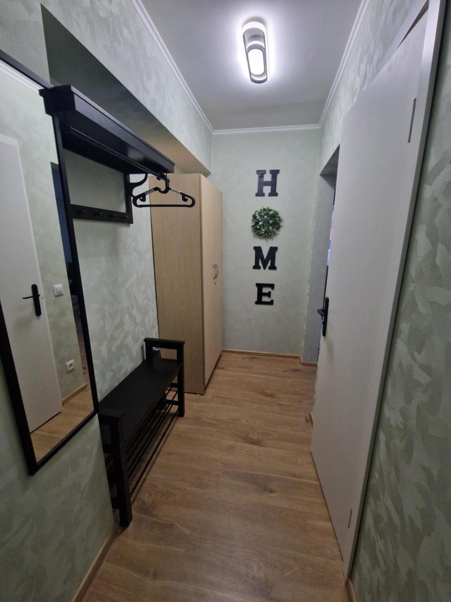 Apartment Viking
