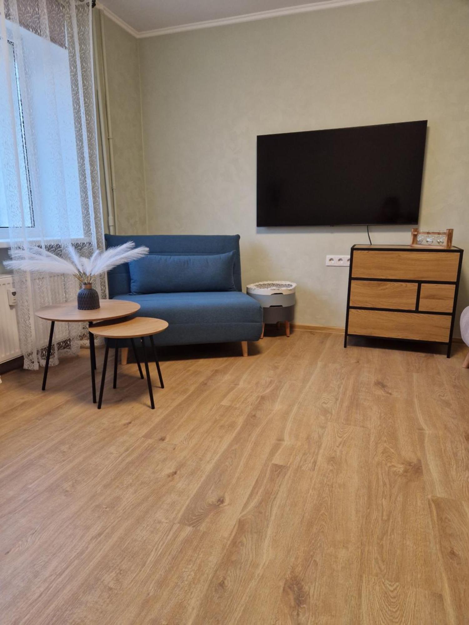 Viking Apartment