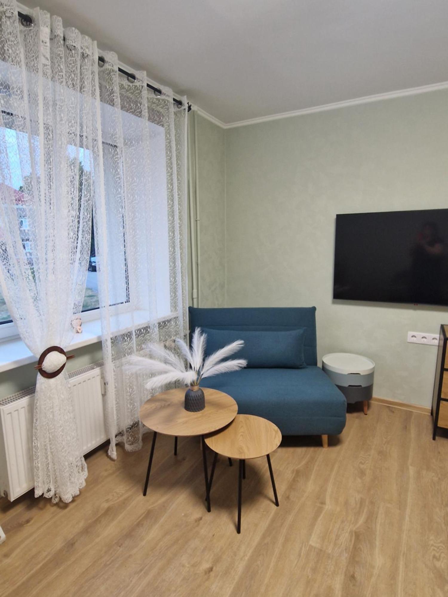 Viking Apartment Ventspils